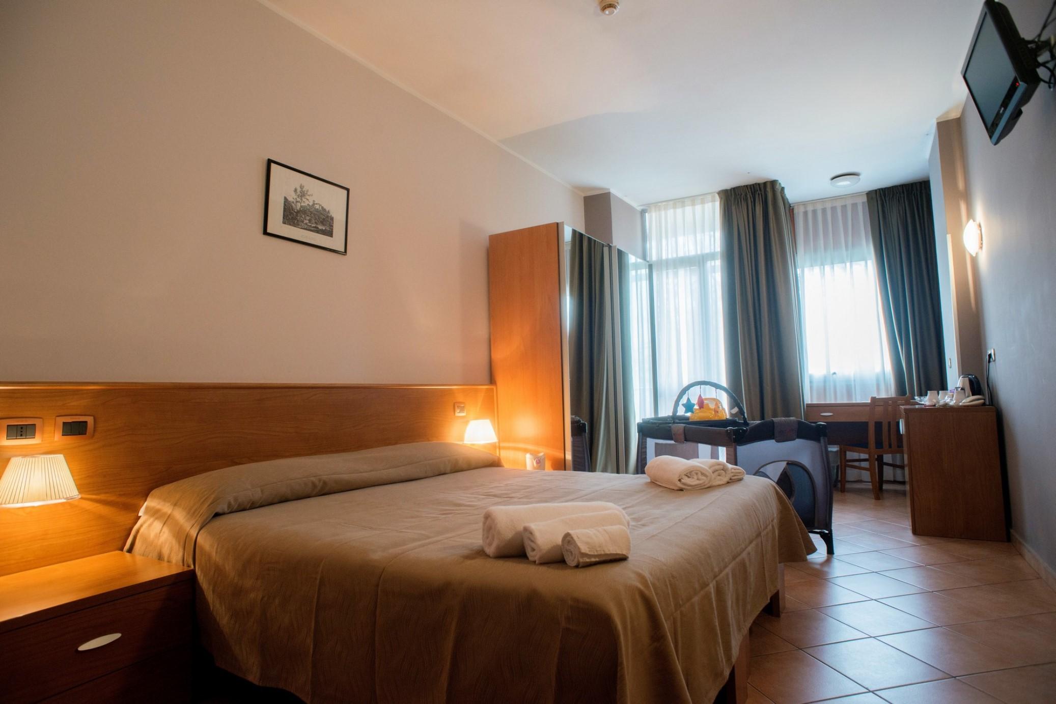 Miramonti Hotel Turin