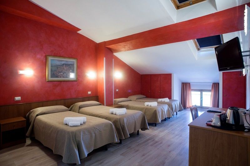 Miramonti Hotel 3*