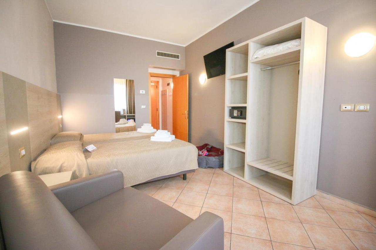 Miramonti Hotel Turín